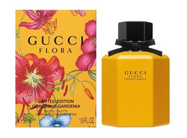 gucci perfume flora gardenia